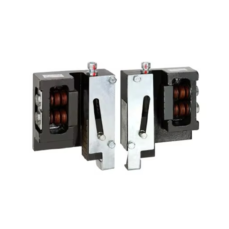VTSP287 High Performance-Price Ratio Instantaneous Safety Gear para sa Passenger Elevator
