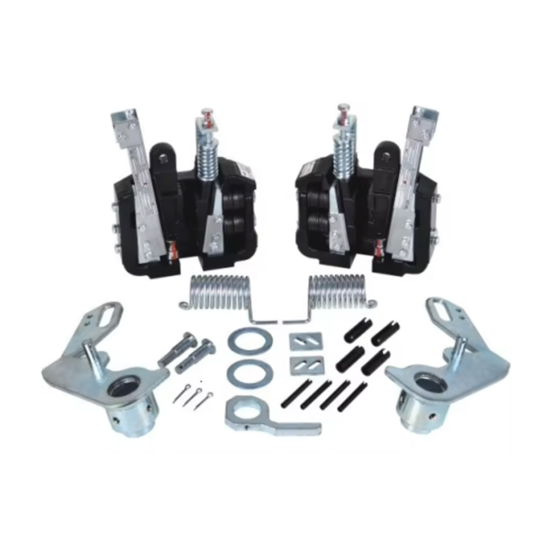 VTSP287 High Performance-Price Ratio Instantaneous Safety Gear para sa Passenger Elevator