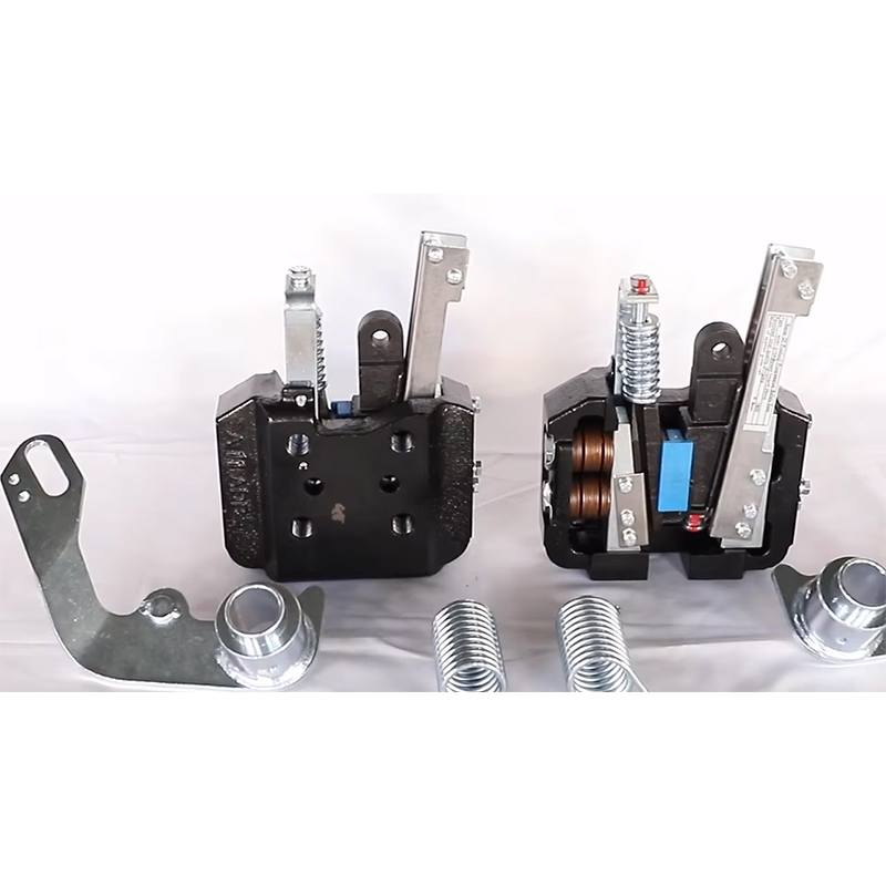 VTSP287 High Performance-Price Ratio Instantaneous Safety Gear para sa Passenger Elevator