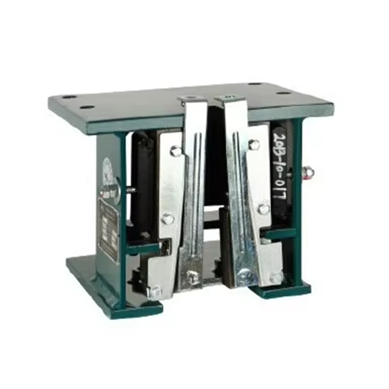 VTSP288 High Performance Nv51-188 Safety Gear para sa Ospital Elevator