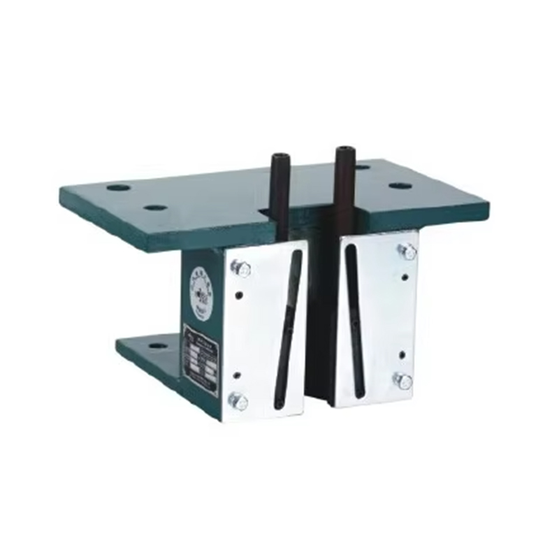 VTSP288 High Performance Nv51-188 Safety Gear para sa Ospital Elevator