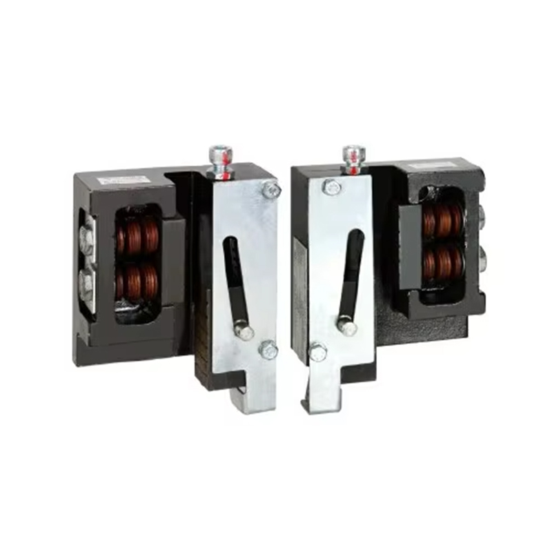 VTSP288 High Performance Nv51-188 Safety Gear para sa Ospital Elevator