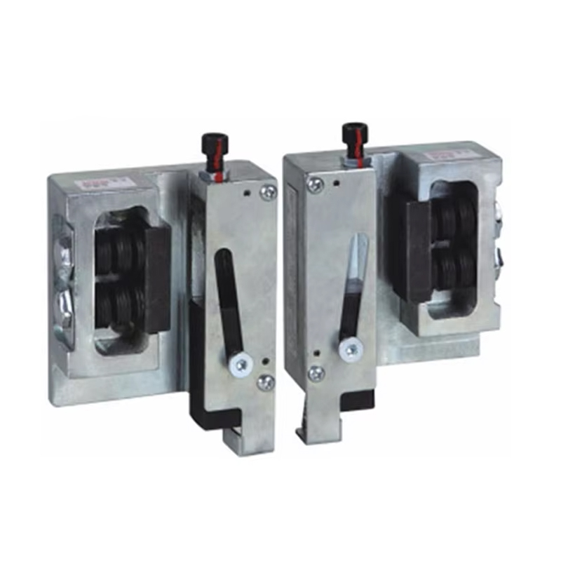 VTSP289 Elevator Progressive Lift Gear Safety Gear