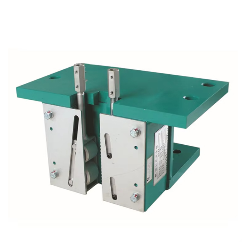 VTSP289 Elevator Progressive Lift Gear Safety Gear