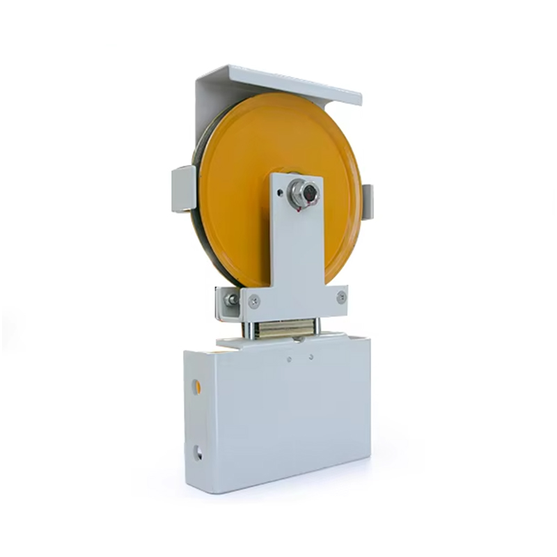 VTSP303 High-Precision GB Standard Elevator Rope Over Speed ​​Governor