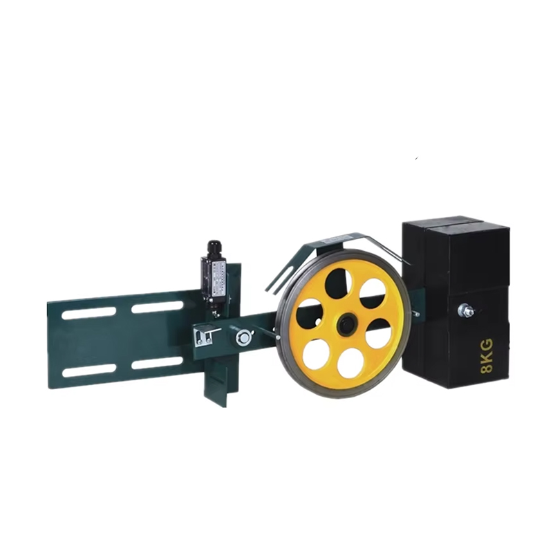 VTSP303 High-Precision GB Standard Elevator Rope Over Speed ​​Governor