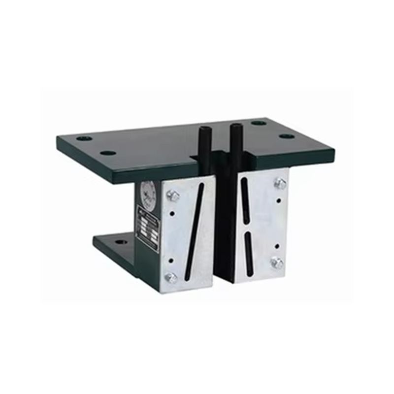 VTSP291 Elevator Progressive Lift Safety Gear-Stainless Steel na Paggamit ng Ospital