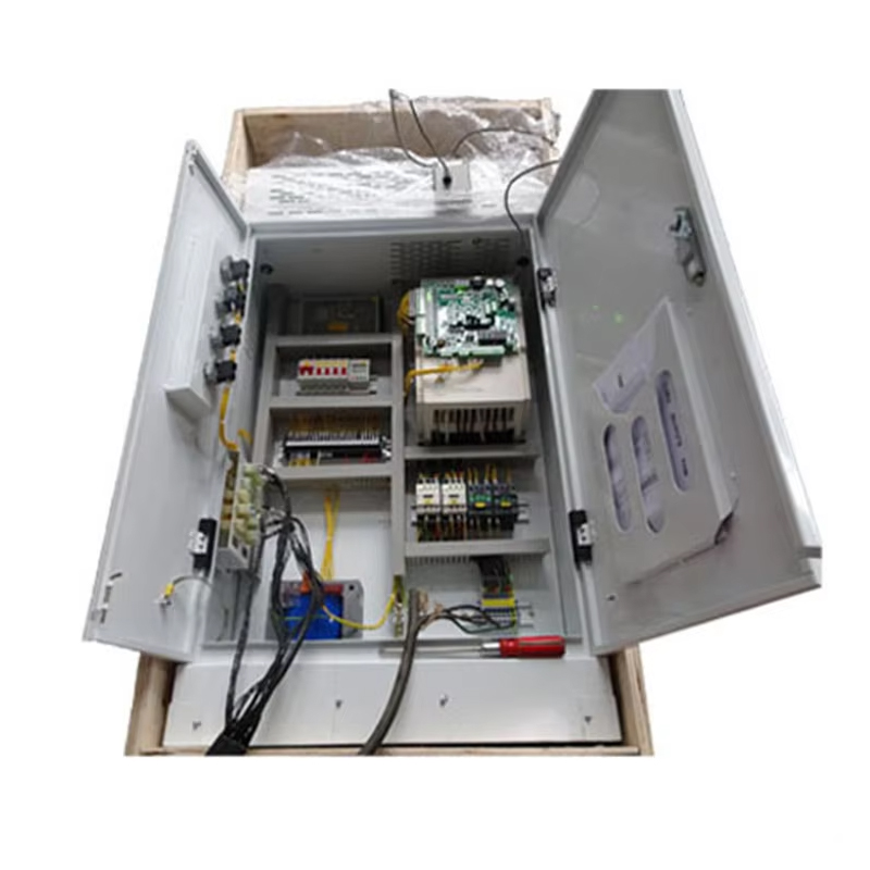 VTSP315 3000 Step Elevator Integrated Nice Controller Price