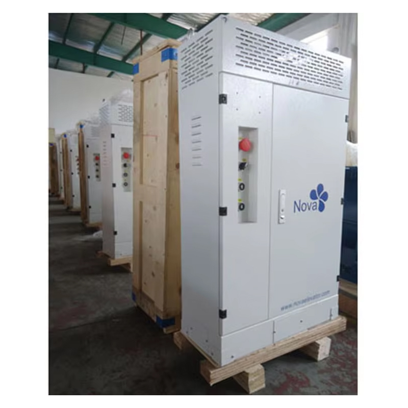 VTSP315 3000 Step Elevator Integrated Nice Controller Price