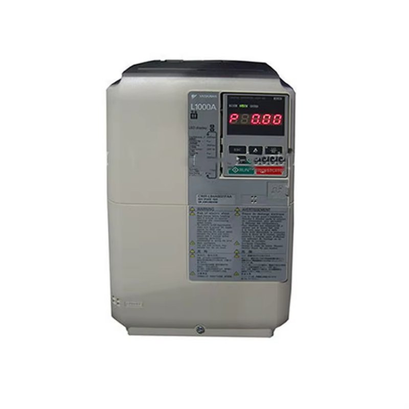 VTSP380 High Quality Elevators Components AC Yaskawa L1000A Frequency Inverters