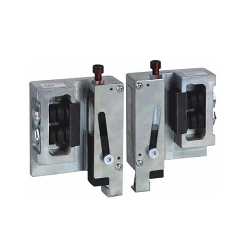 VTSP283 Mga Bahagi ng Elevator Elevator Safety Gear Elevator Safety Device
