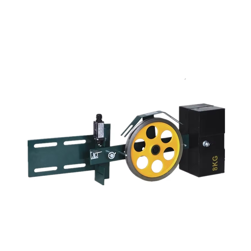 VTSP298 Makatwirang Presyo Elevator Safety Devices Bilis Gobernador System, Lift Overspeed Gobernador