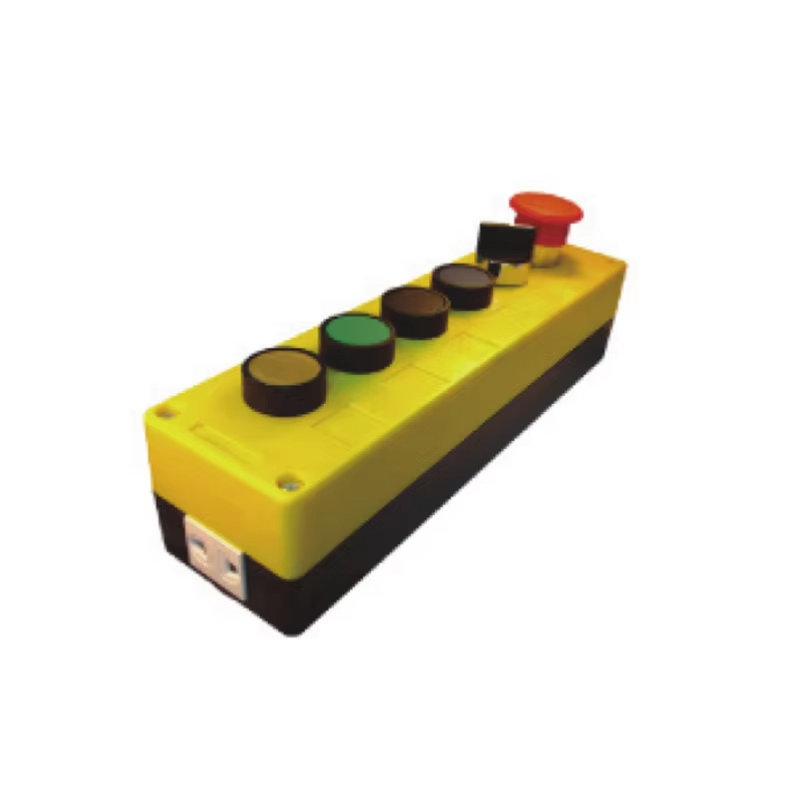 VTSP388 Elevator Service Pool Lift Inspection Box na may Banayad
