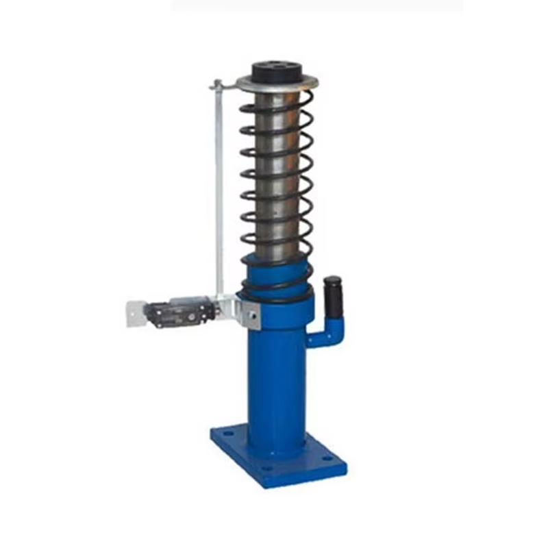 VTSP306 Elevator Hydraulic Buffer Spring sa Labas na Oil Buffer