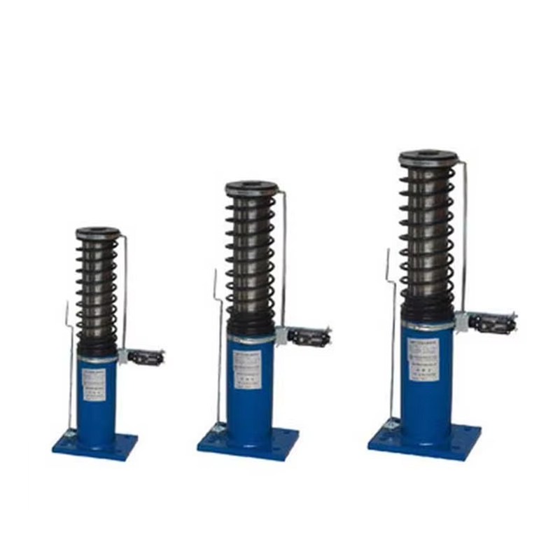 VTSP306 Elevator Hydraulic Buffer Spring sa Labas na Oil Buffer
