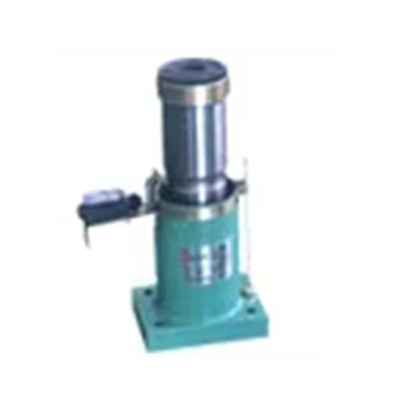 VTSP306 Elevator Hydraulic Buffer Spring sa Labas na Oil Buffer