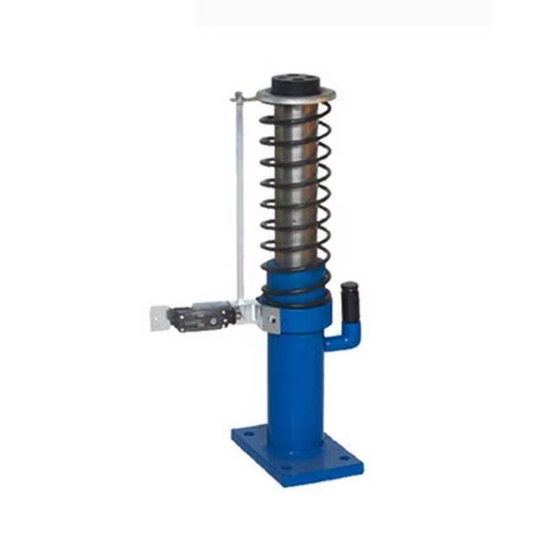 VTSP306 Elevator Hydraulic Buffer Spring sa Labas na Oil Buffer