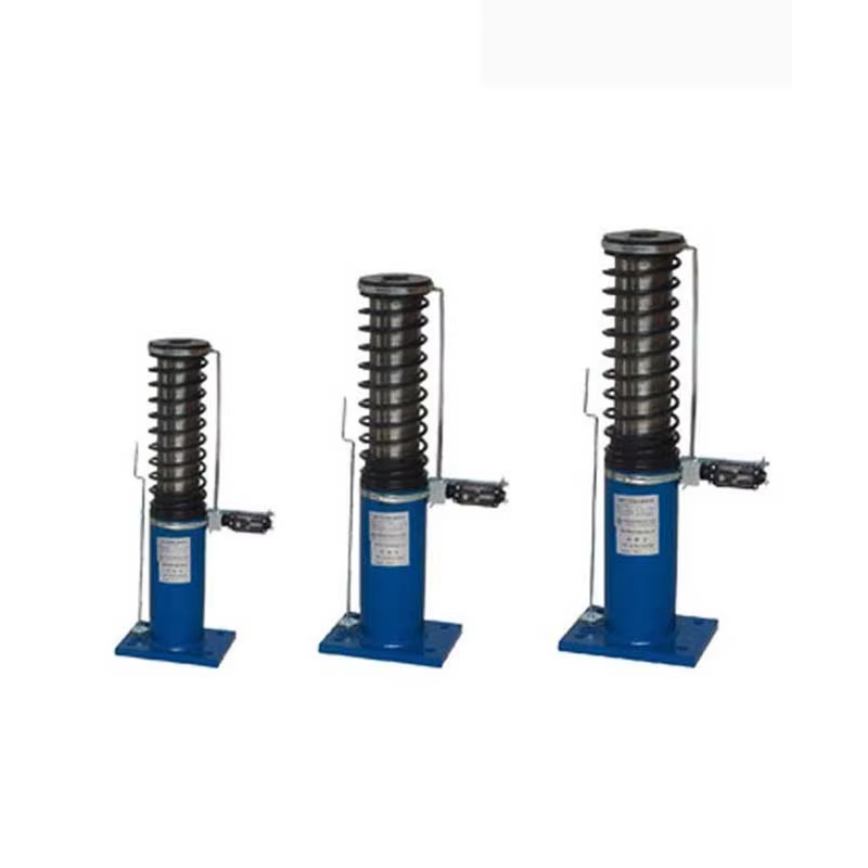 VTSP306 Elevator Hydraulic Buffer Spring sa Labas na Oil Buffer