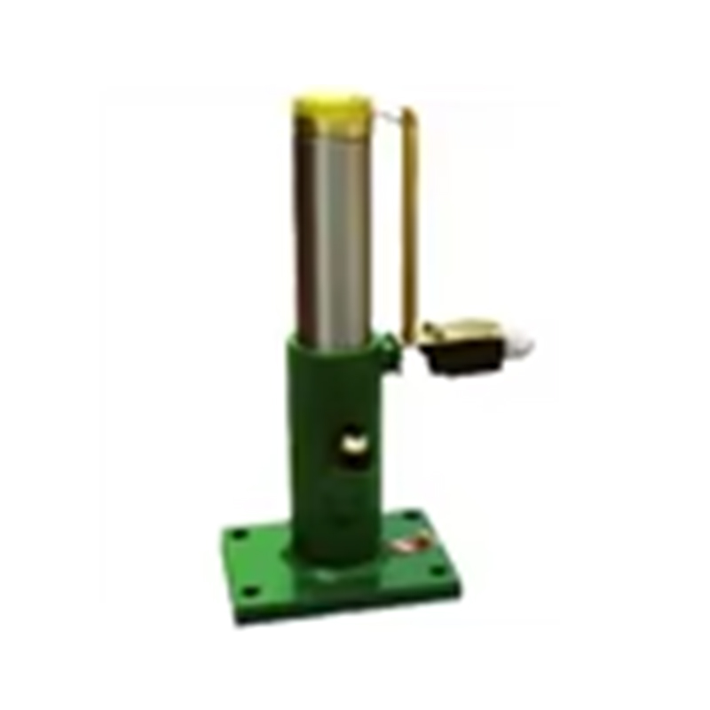 VTSP306 Elevator Hydraulic Buffer Spring sa Labas na Oil Buffer
