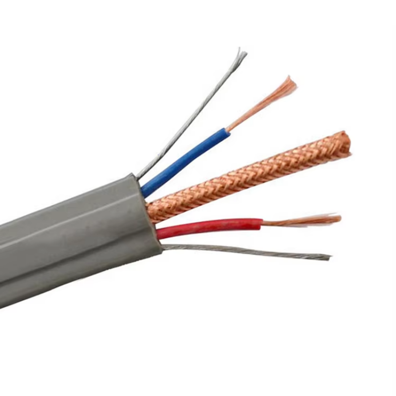 VTSP364 Hot Sale Elevator Travelling Cable na may Mataas na Kalidad