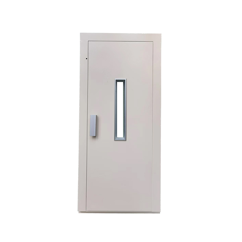 VTSP200 Elevator Swing Door para sa Home Lift