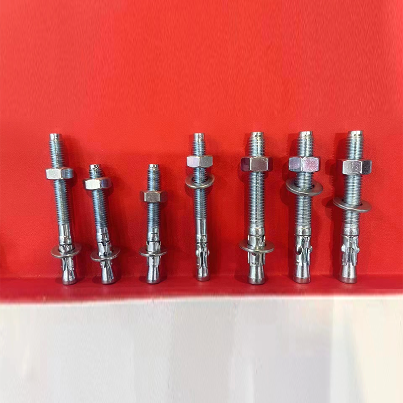 VTSP390 Anchor Bolt