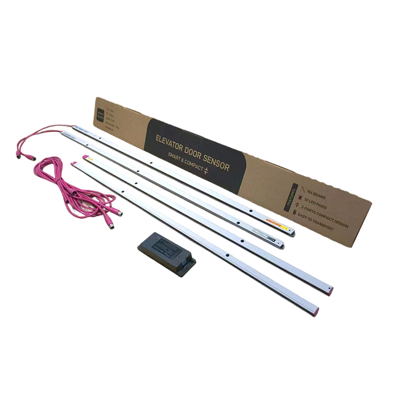 VTSP399 VITIN Folding Light Curtain, 154 beam